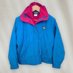 Woolrich Women’s Vintage 80s Puffer